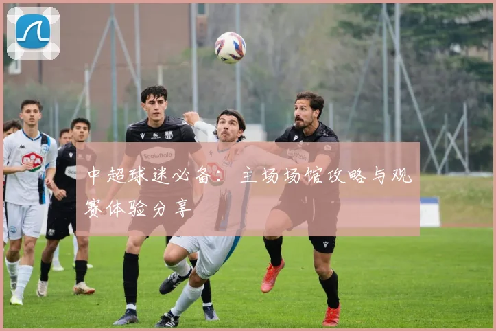 中超球迷必备:主场场馆攻略与观赛体验分享