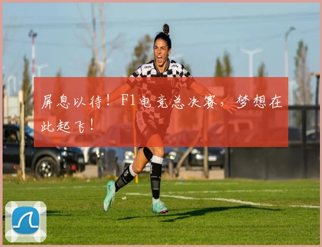 屏息以待!F1电竞总决赛,梦想在此起飞!