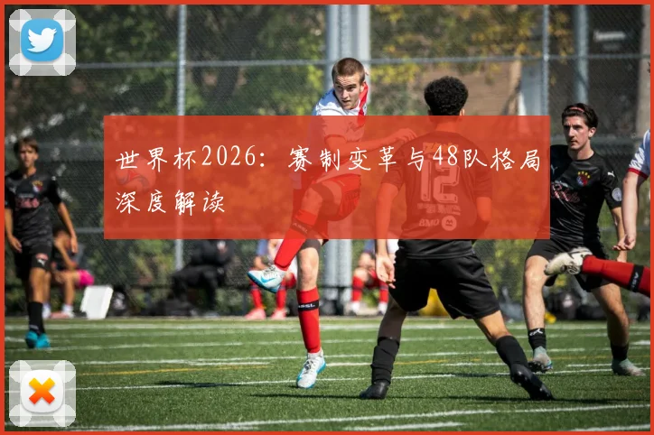 世界杯2026：赛制变革与48队格局深度解读